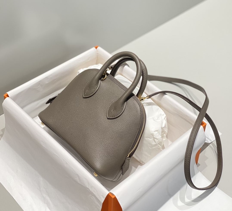 Hermes Top Handle Bags